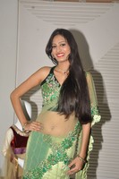Model Swetha Jadav